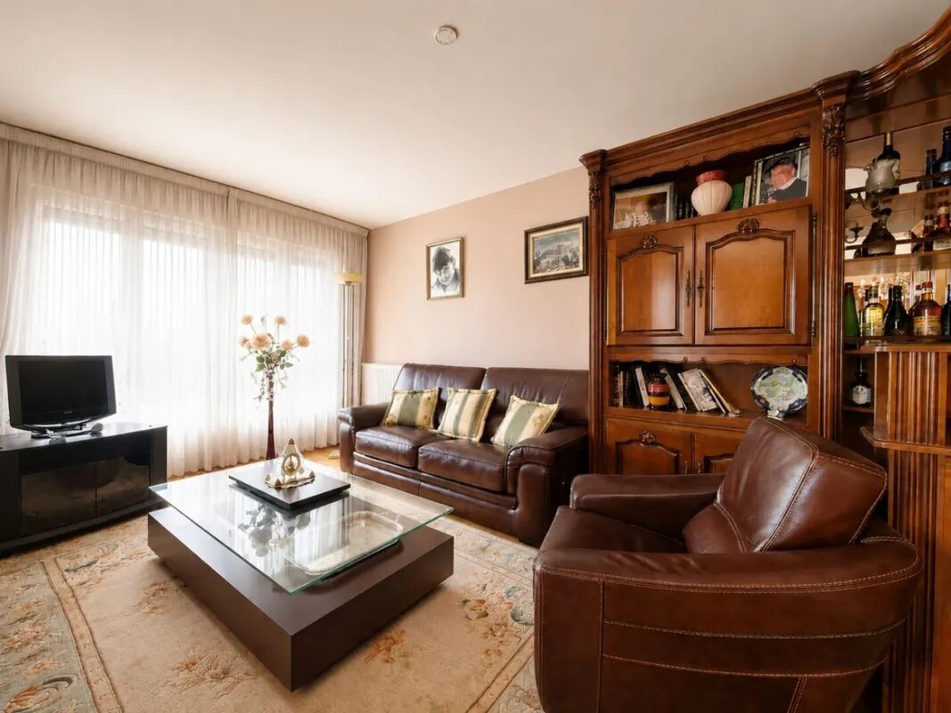 Appartement à vendre, 80m², Fontenay-sous-Bois
