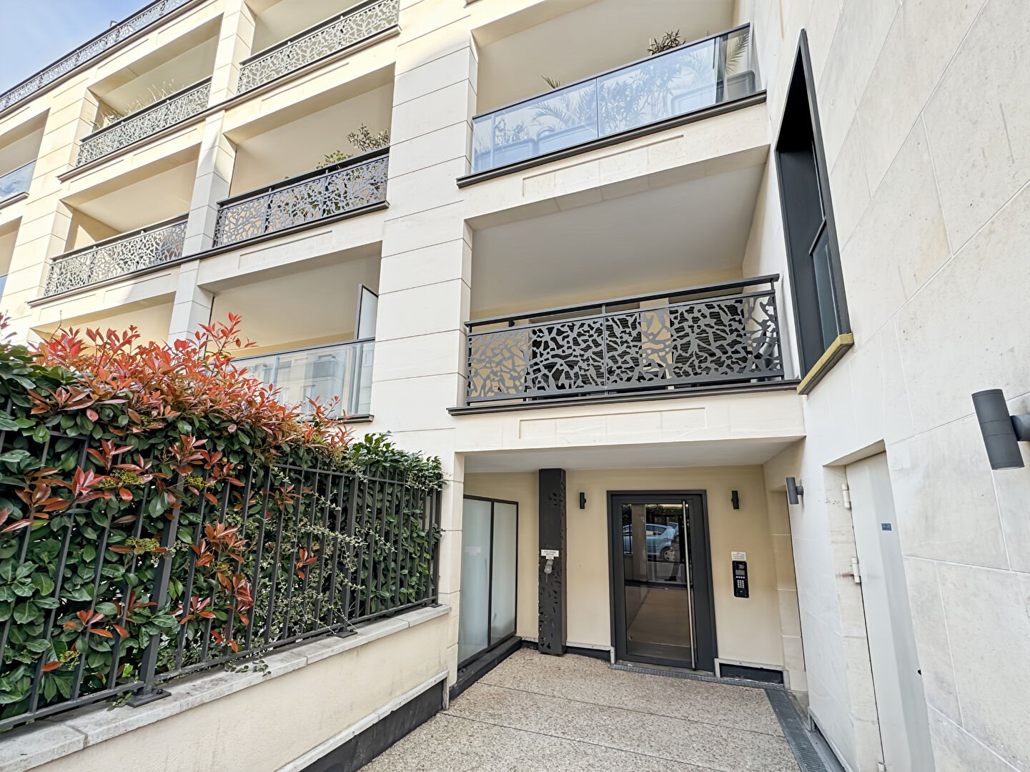 Appartement à vendre, 56m², Rosny-sous-Bois