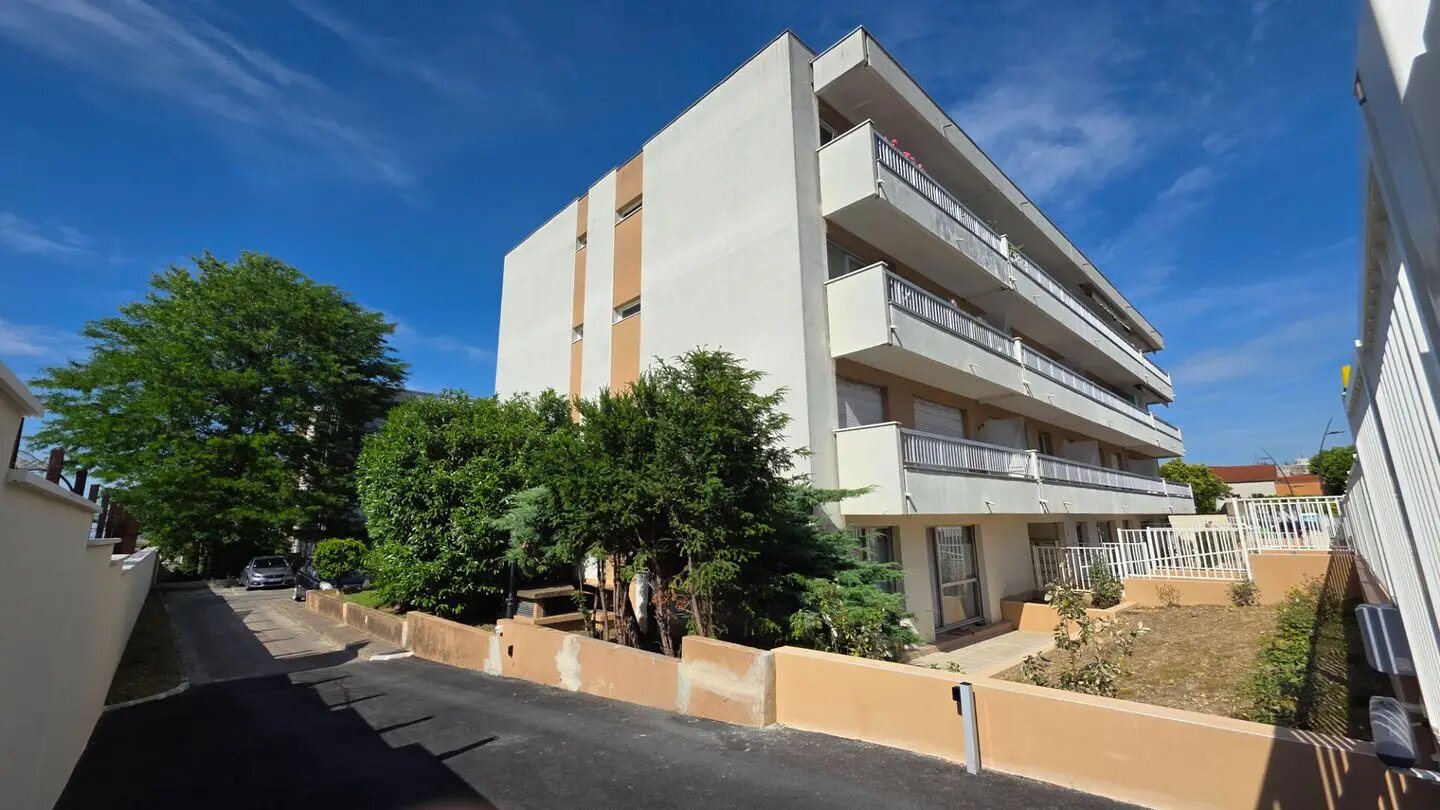 Appartement à vendre, 82m², Montreuil