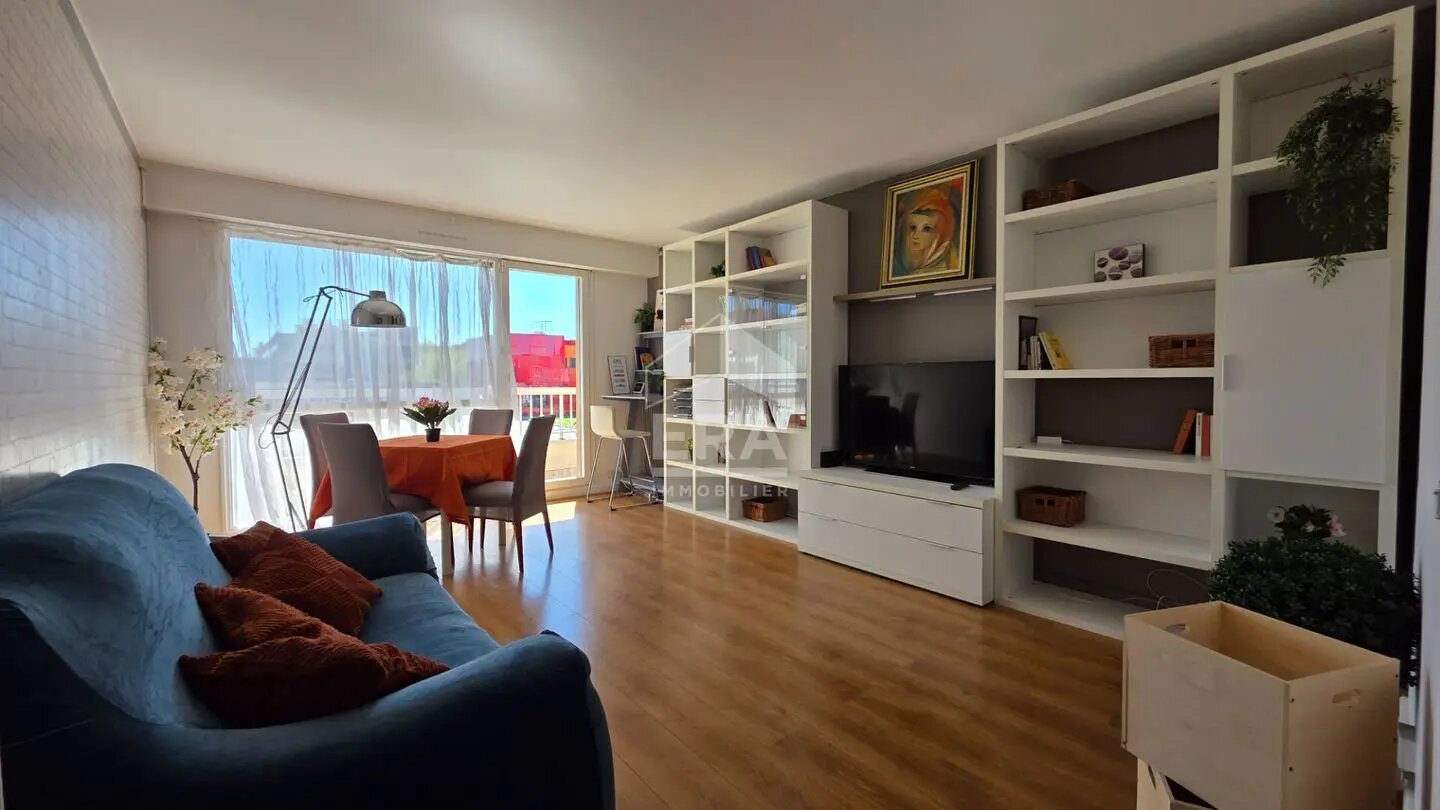 Appartement à vendre, 82m², Montreuil