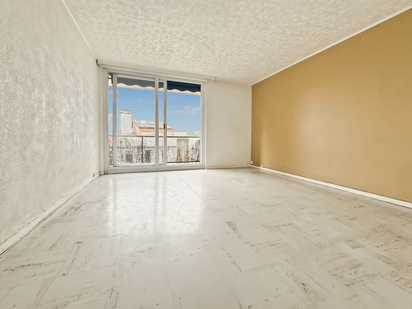 Appartement à vendre, 55m², Rosny-sous-Bois