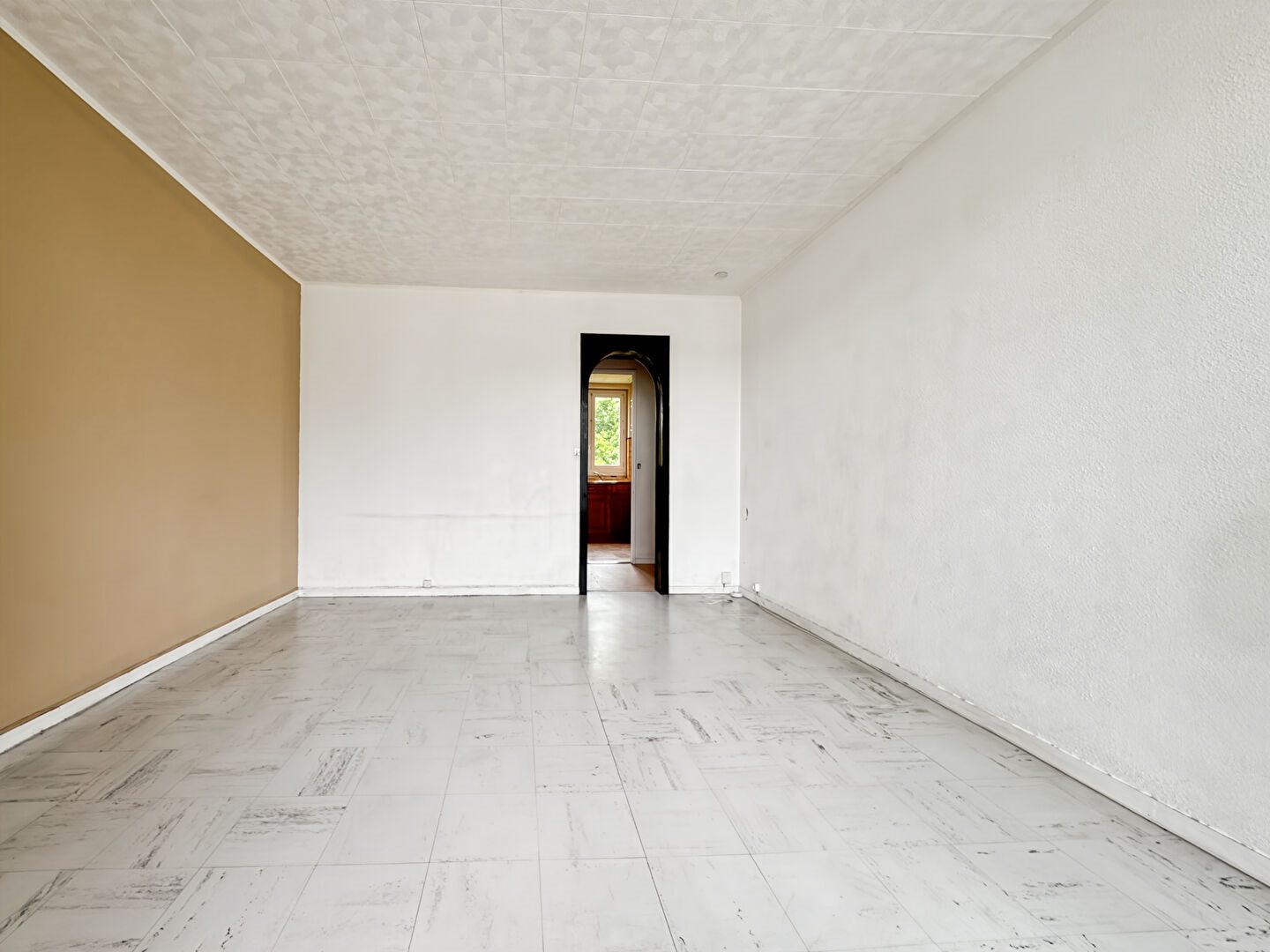 Appartement à vendre, 55m², Rosny-sous-Bois