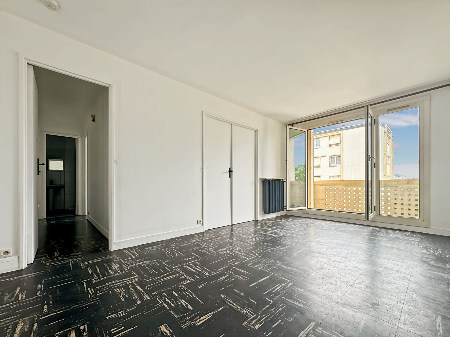 Appartement à vendre, 53m², Rosny-sous-Bois