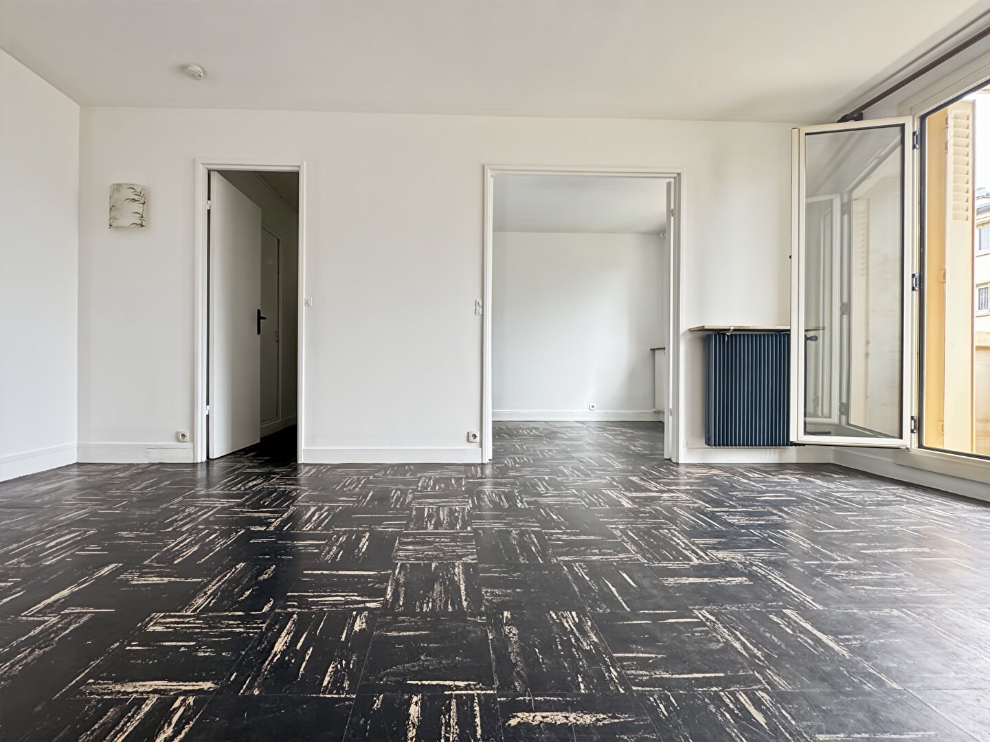 Appartement à vendre, 53m², Rosny-sous-Bois