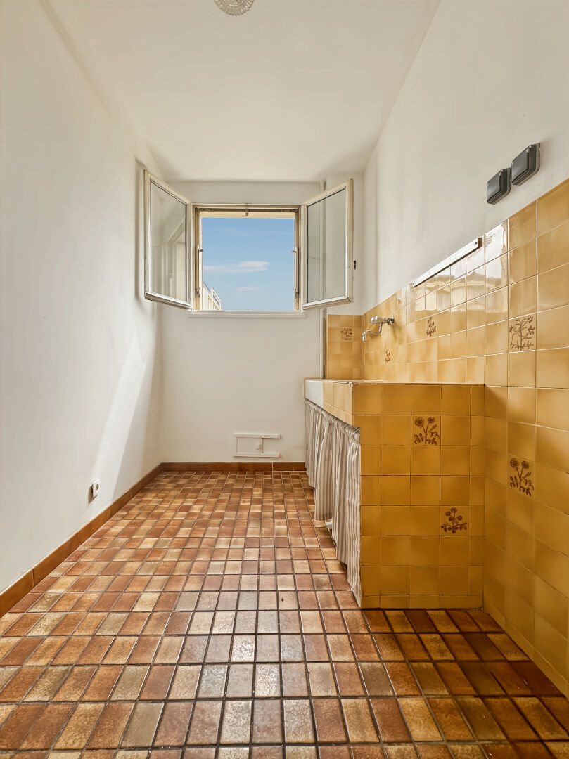 Appartement à vendre, 53m², Rosny-sous-Bois