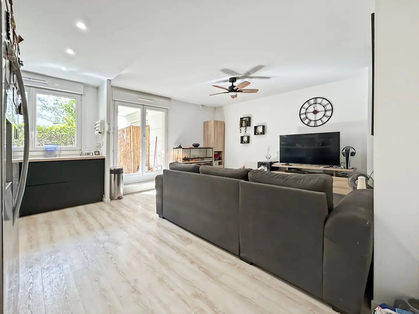 Appartement à vendre, 43m², Rosny-sous-Bois
