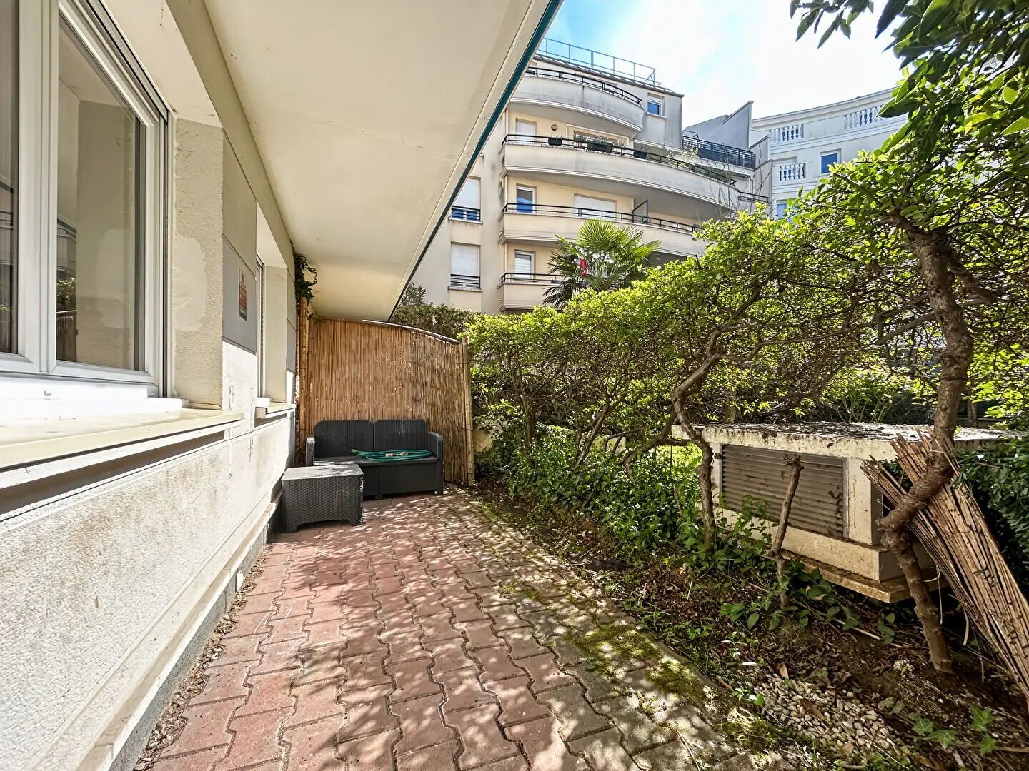 Appartement à vendre, 43m², Rosny-sous-Bois