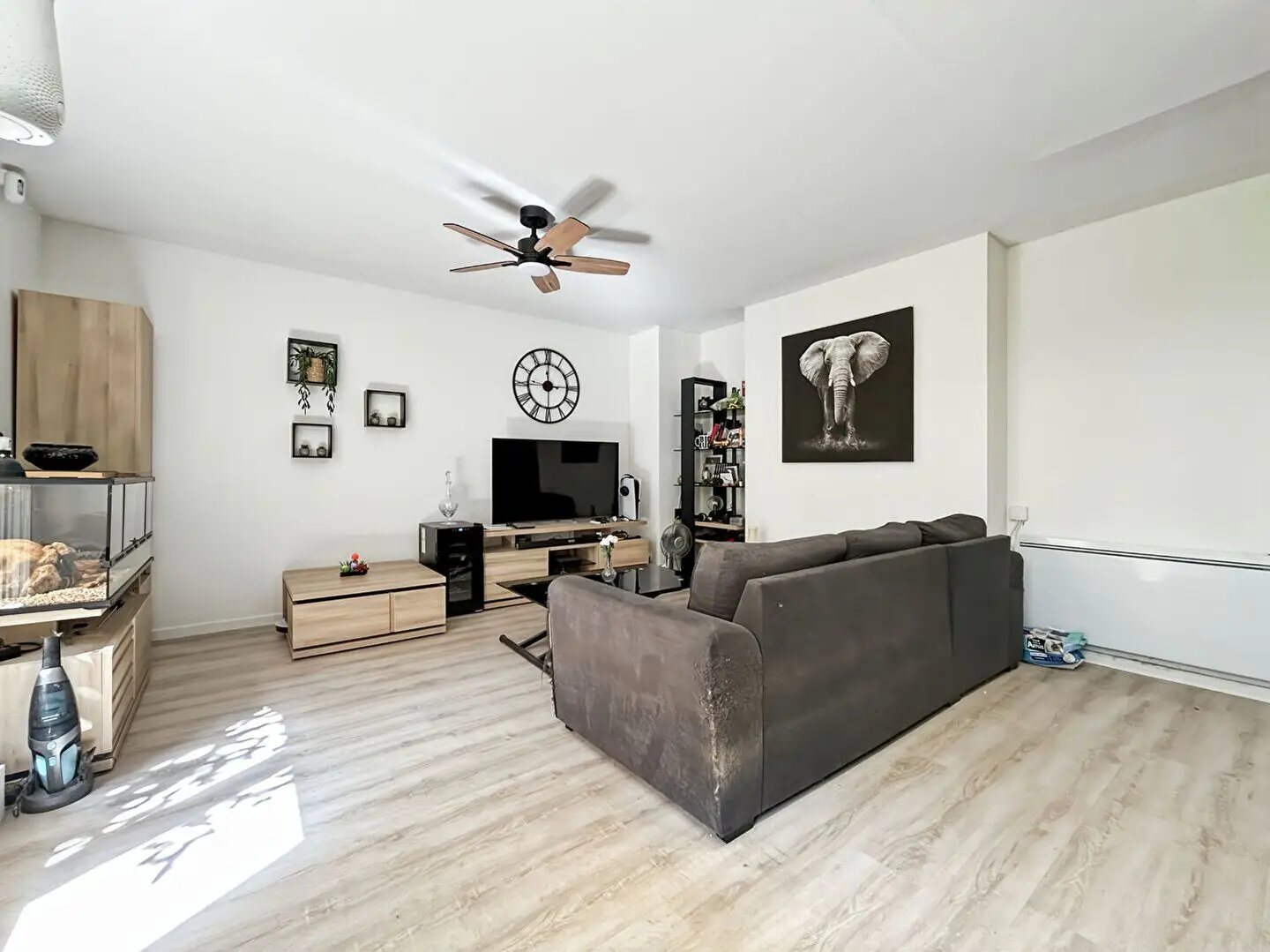 Appartement à vendre, 43m², Rosny-sous-Bois