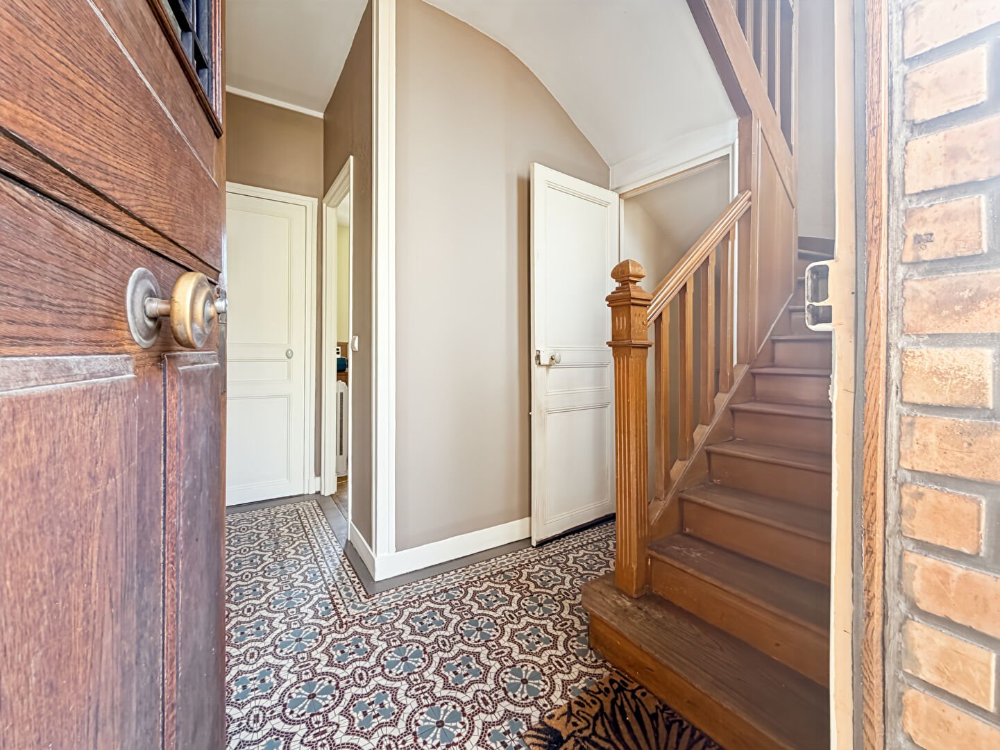 Maison à vendre, 71m², Fontenay-sous-Bois