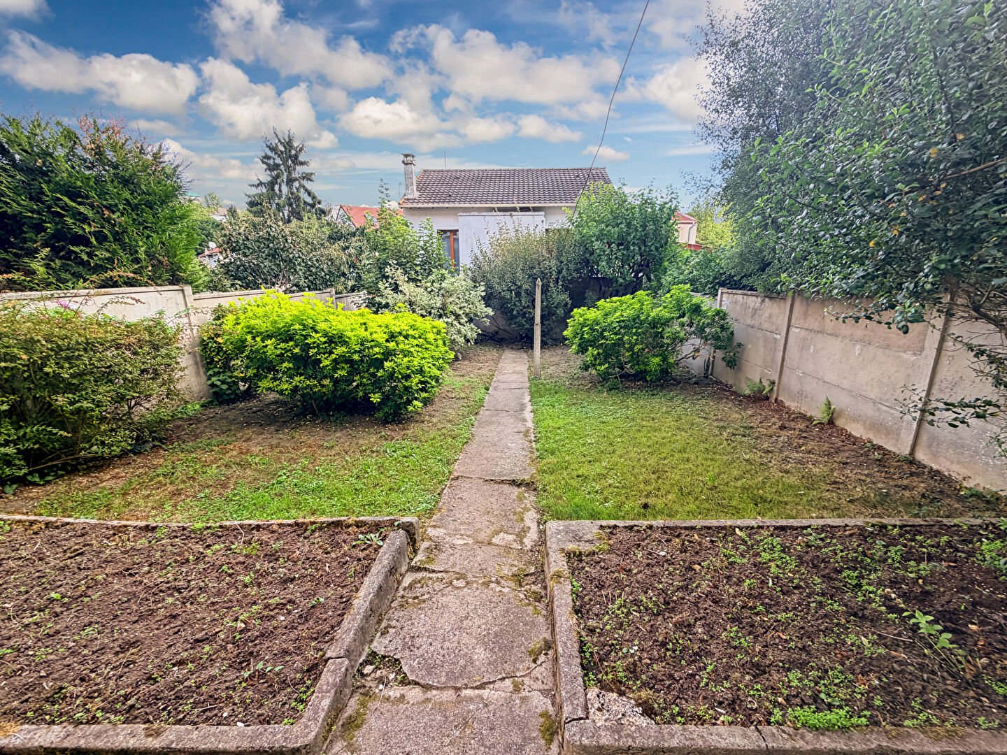 Maison à vendre, 71m², Fontenay-sous-Bois