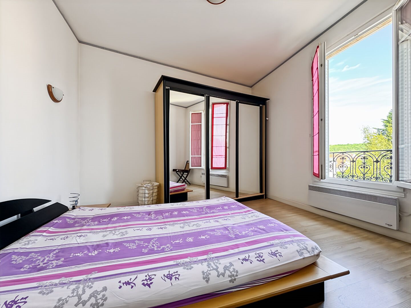 Appartement à vendre, 34m², Neuilly-sur-Marne