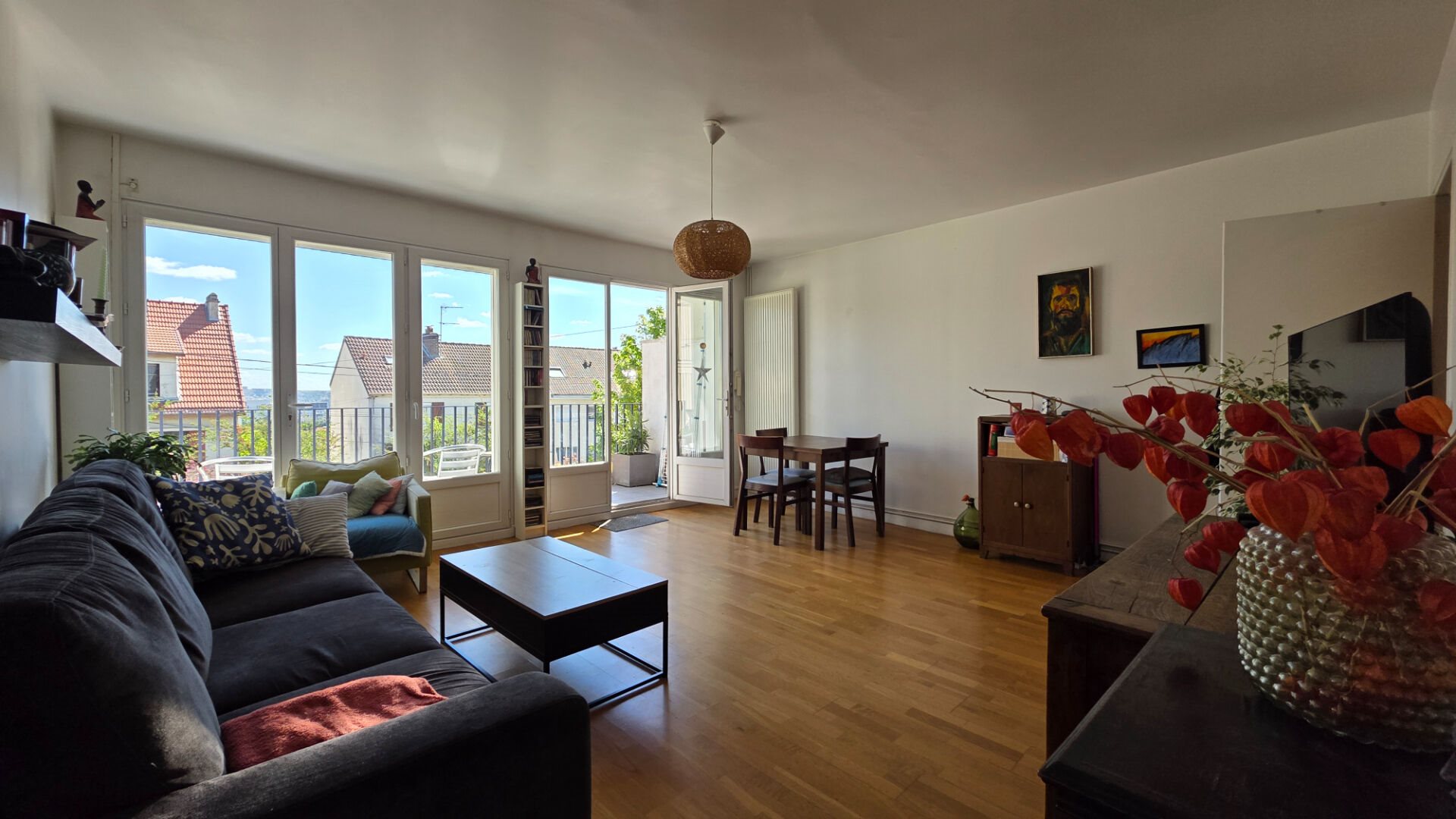 Maison à vendre, 117m², Montreuil