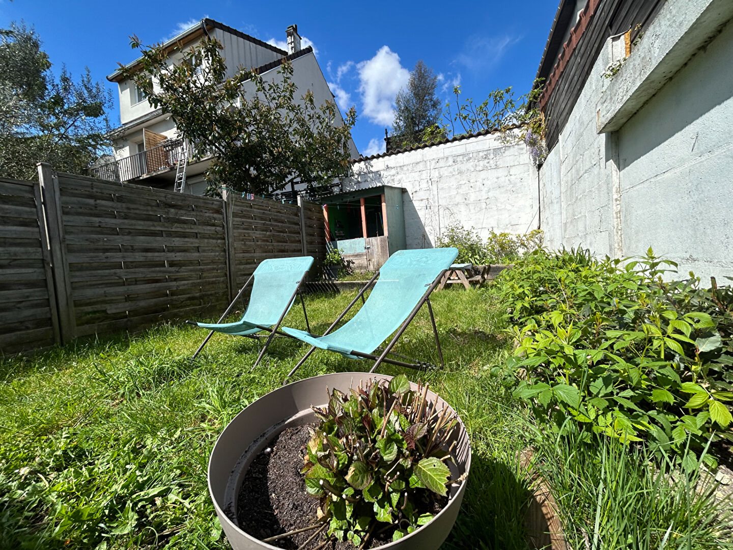 Maison à vendre, 117m², Montreuil