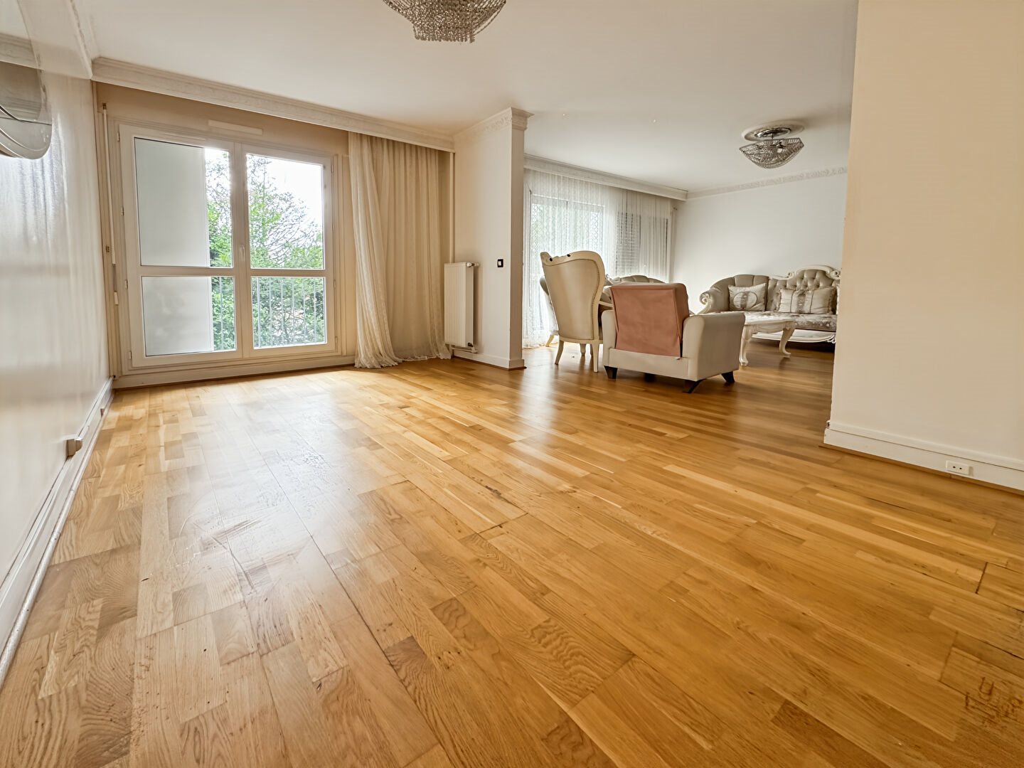 Appartement à vendre, 112m², Rosny-sous-Bois