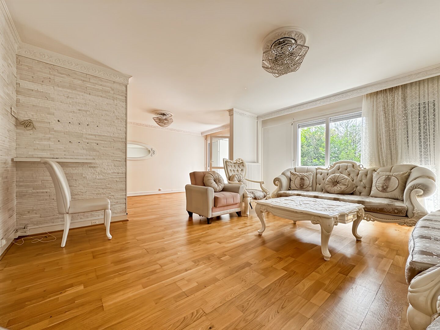 Appartement à vendre, 112m², Rosny-sous-Bois