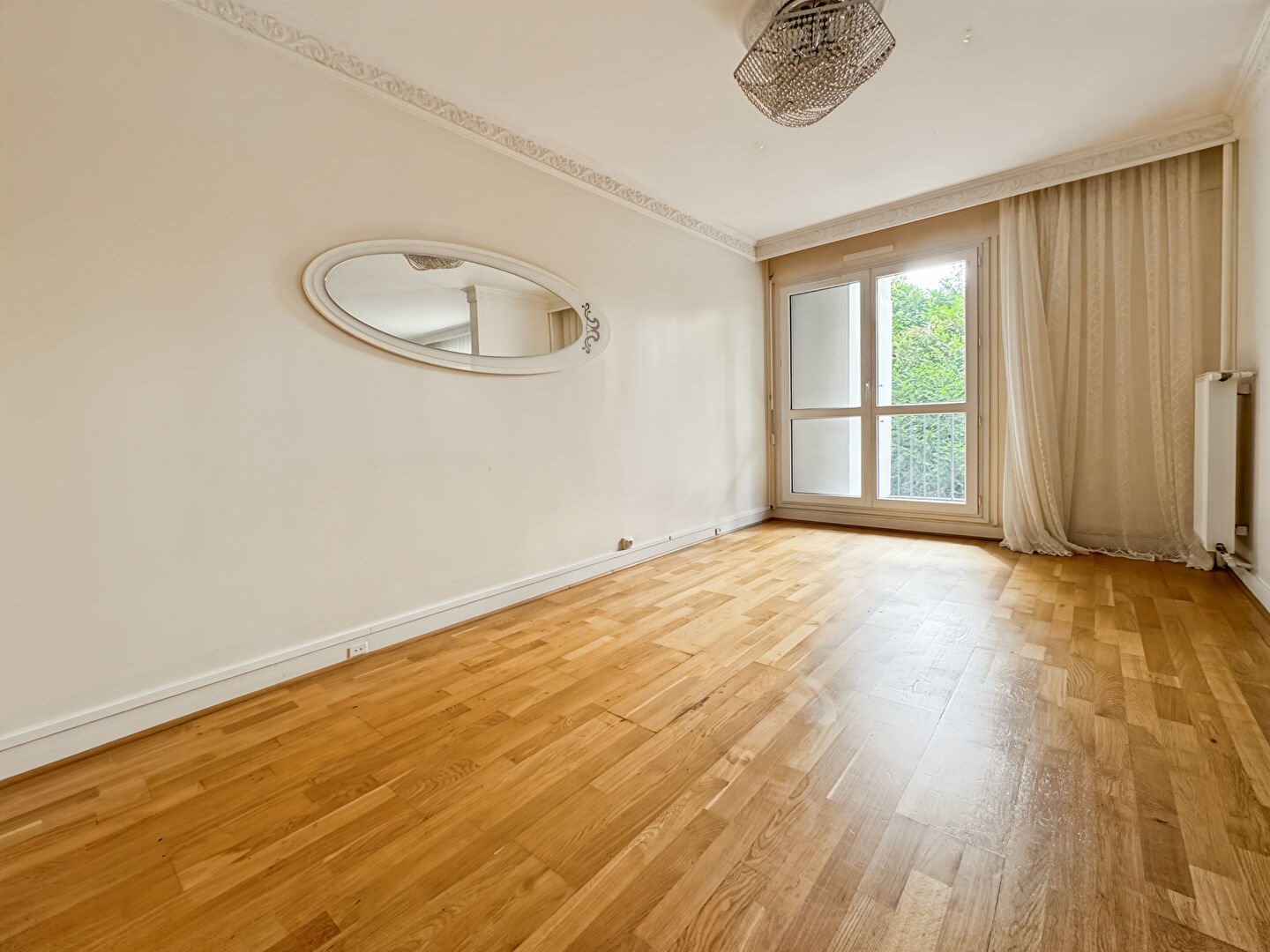 Appartement à vendre, 112m², Rosny-sous-Bois