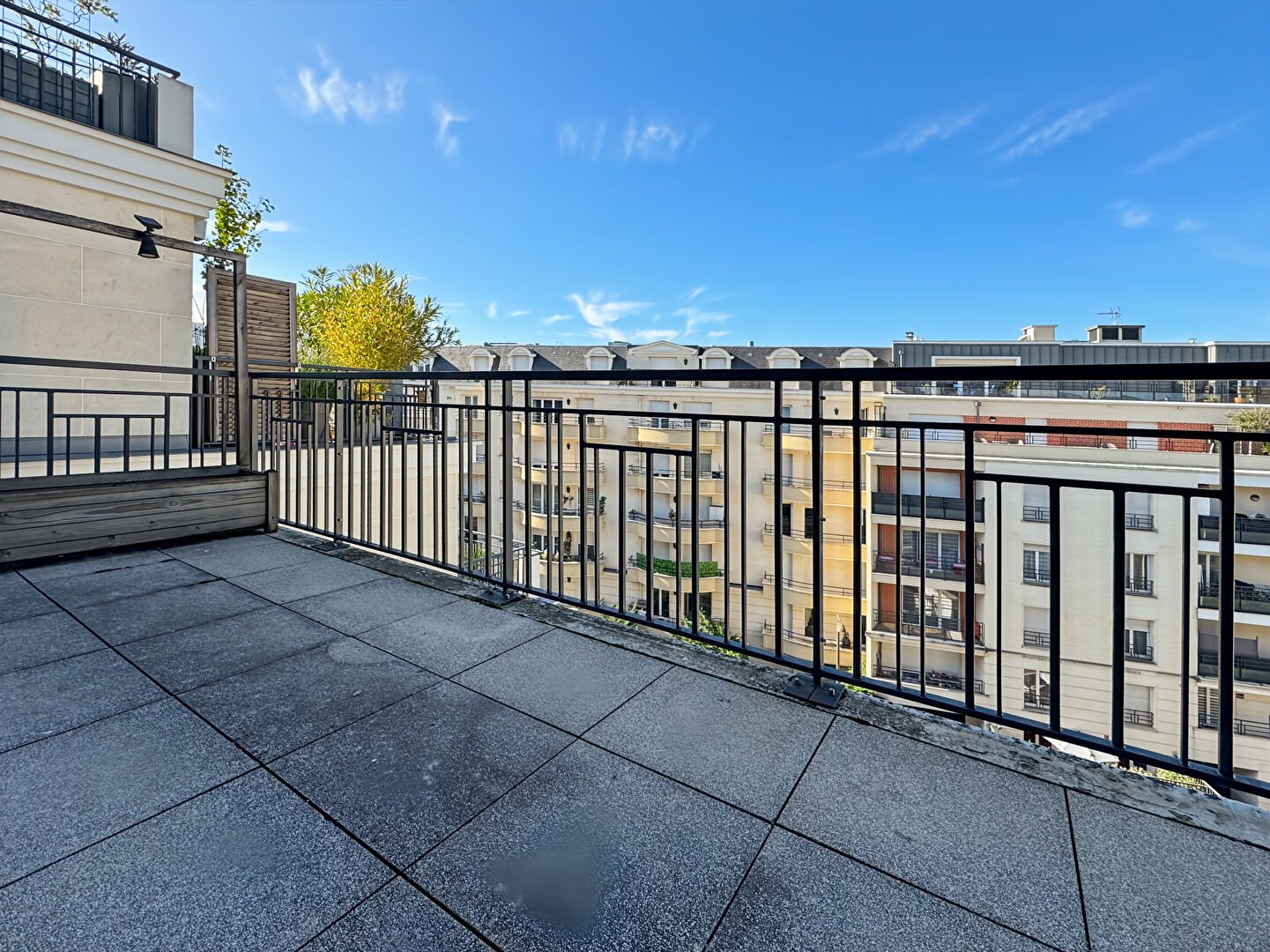 Appartement à vendre, 99m², Rosny-sous-Bois
