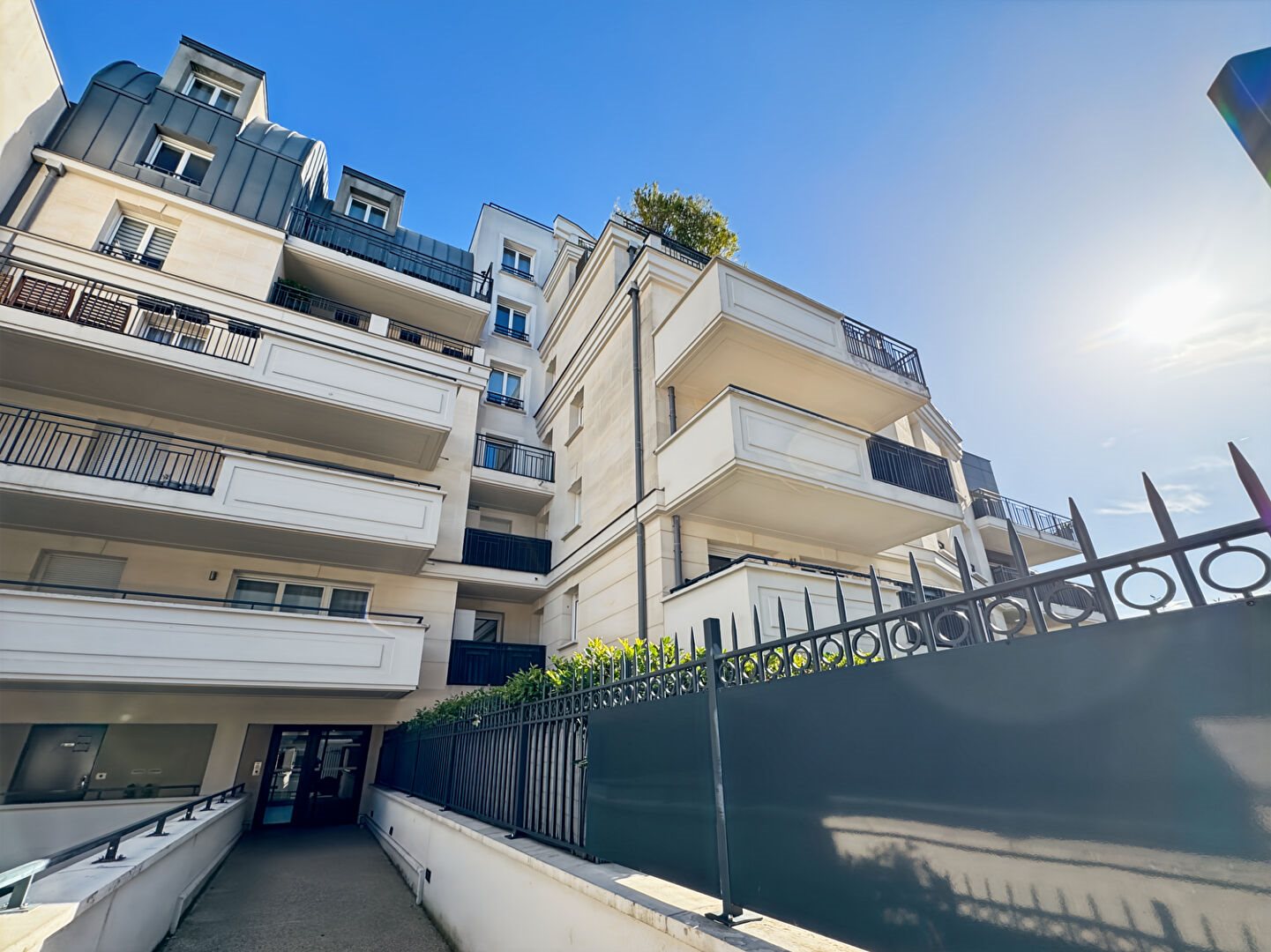 Appartement à vendre, 99m², Rosny-sous-Bois