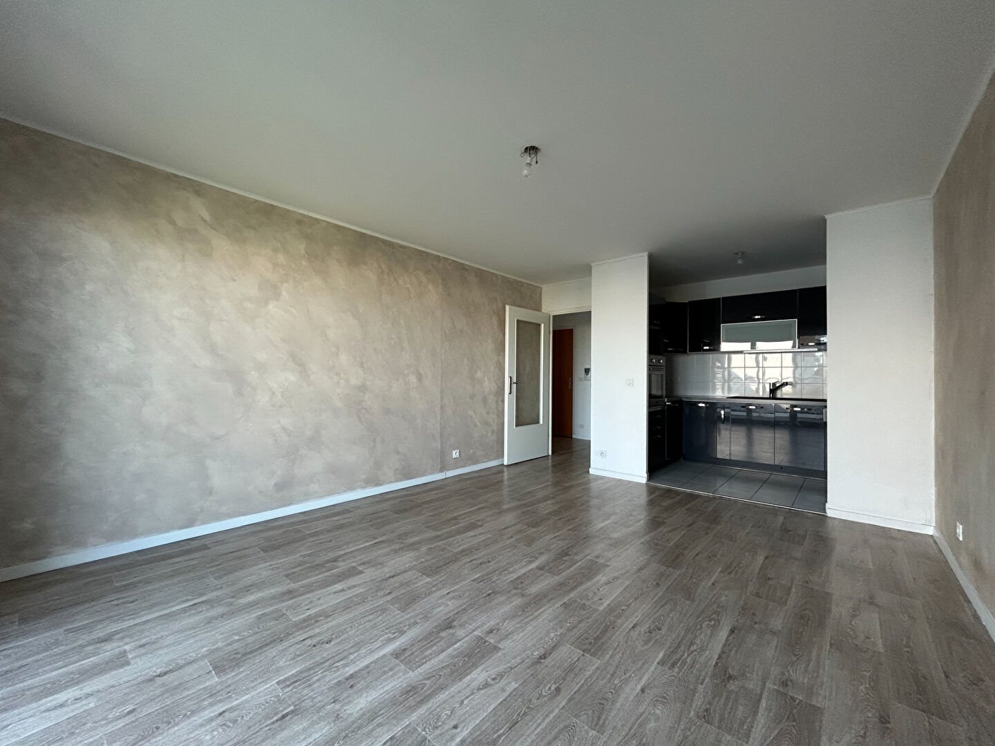 Appartement à vendre, 60m², Rosny-sous-Bois