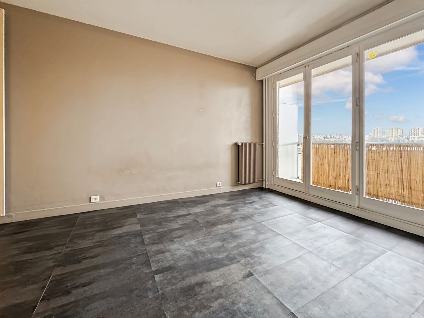 Appartement à vendre, 45m², Rosny-sous-Bois