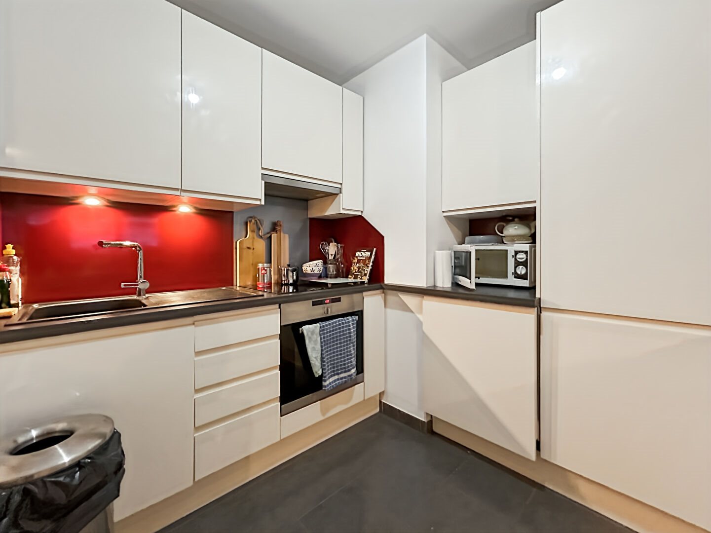 Appartement à vendre, 80m², Rosny-sous-Bois