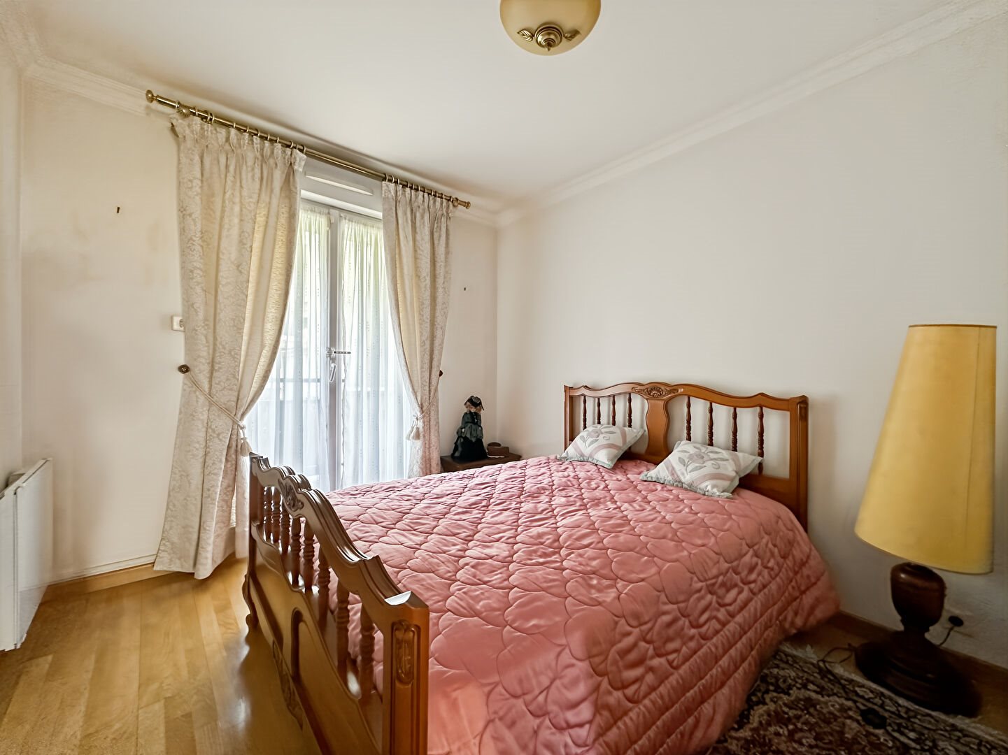 Appartement à vendre, 82m², Rosny-sous-Bois