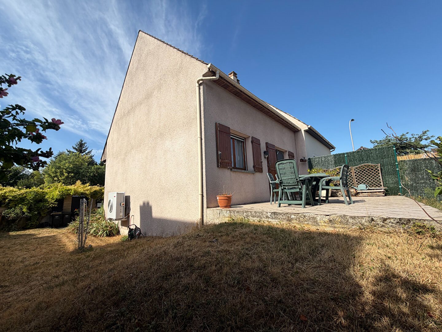 Maison à vendre, 83m², Rosny-sous-Bois