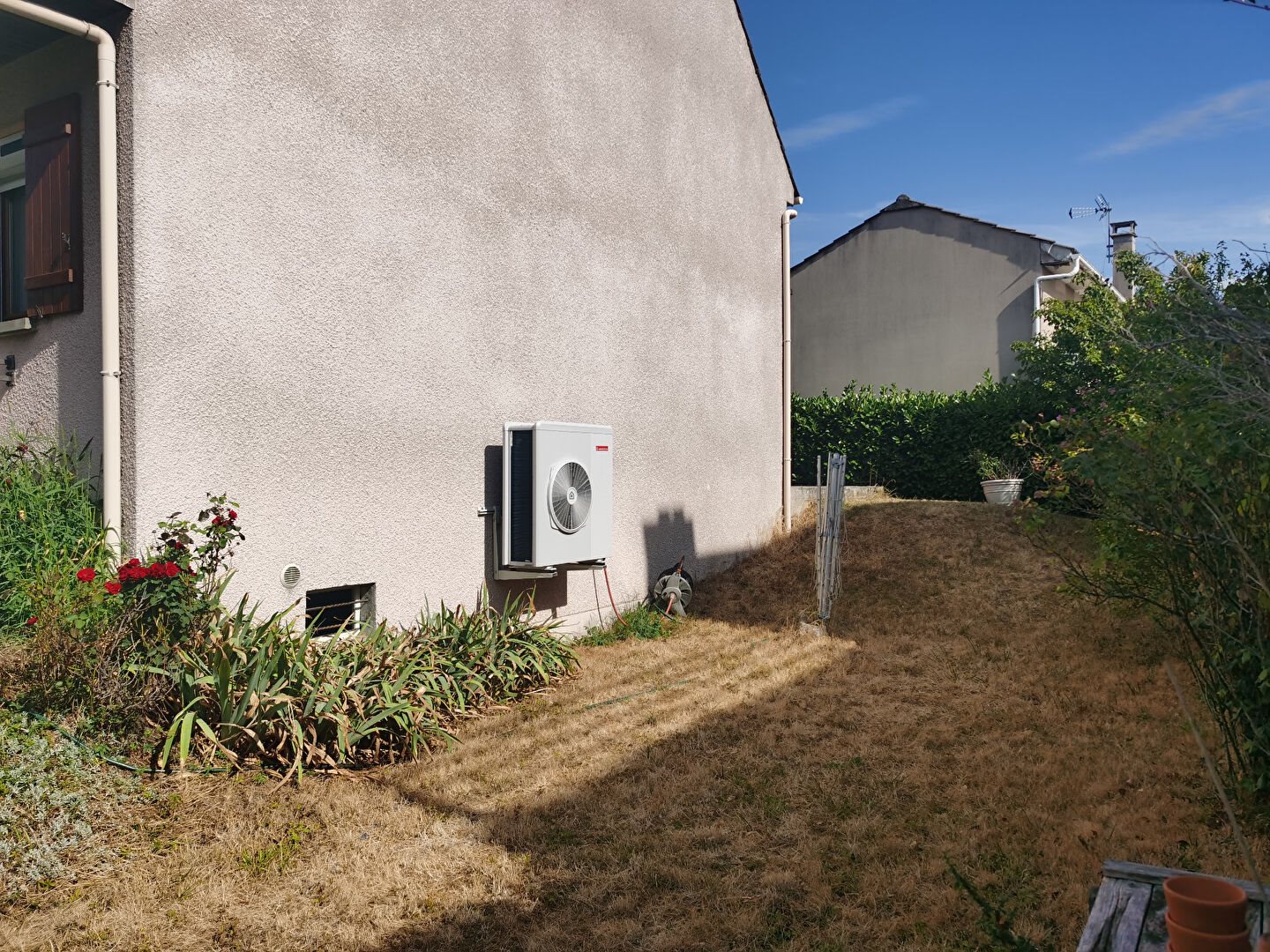 Maison à vendre, 83m², Rosny-sous-Bois