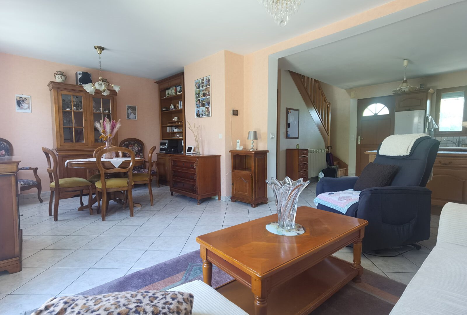 Maison à vendre, 83m², Rosny-sous-Bois