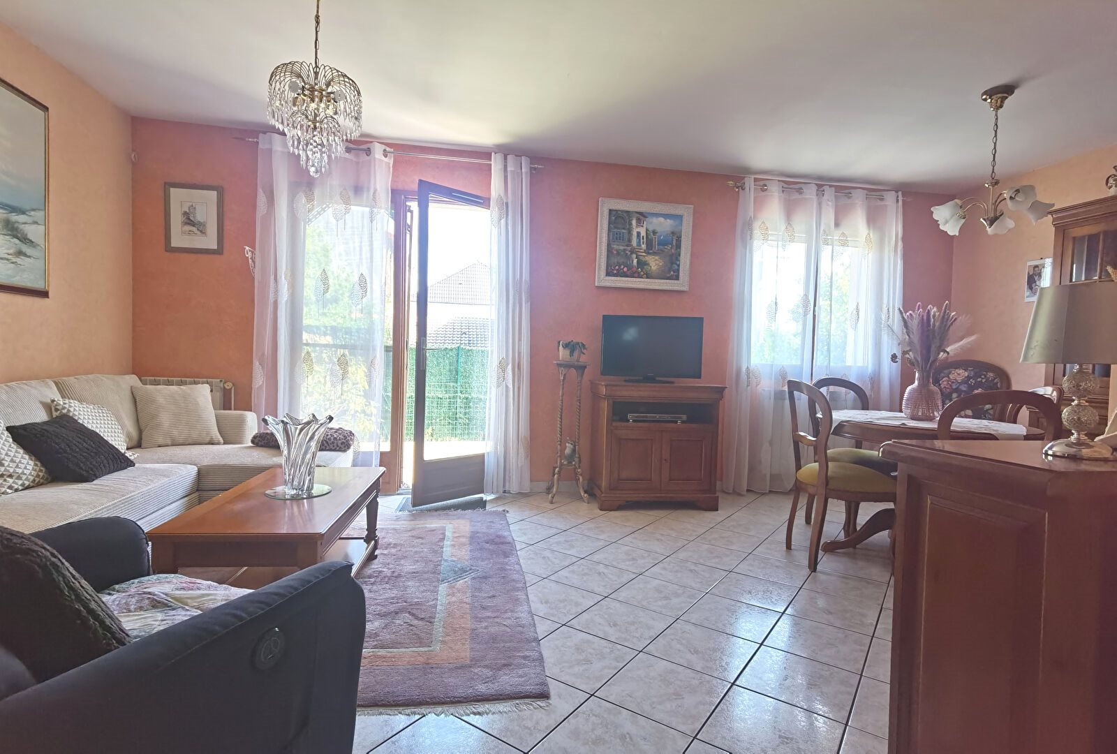 Maison à vendre, 83m², Rosny-sous-Bois