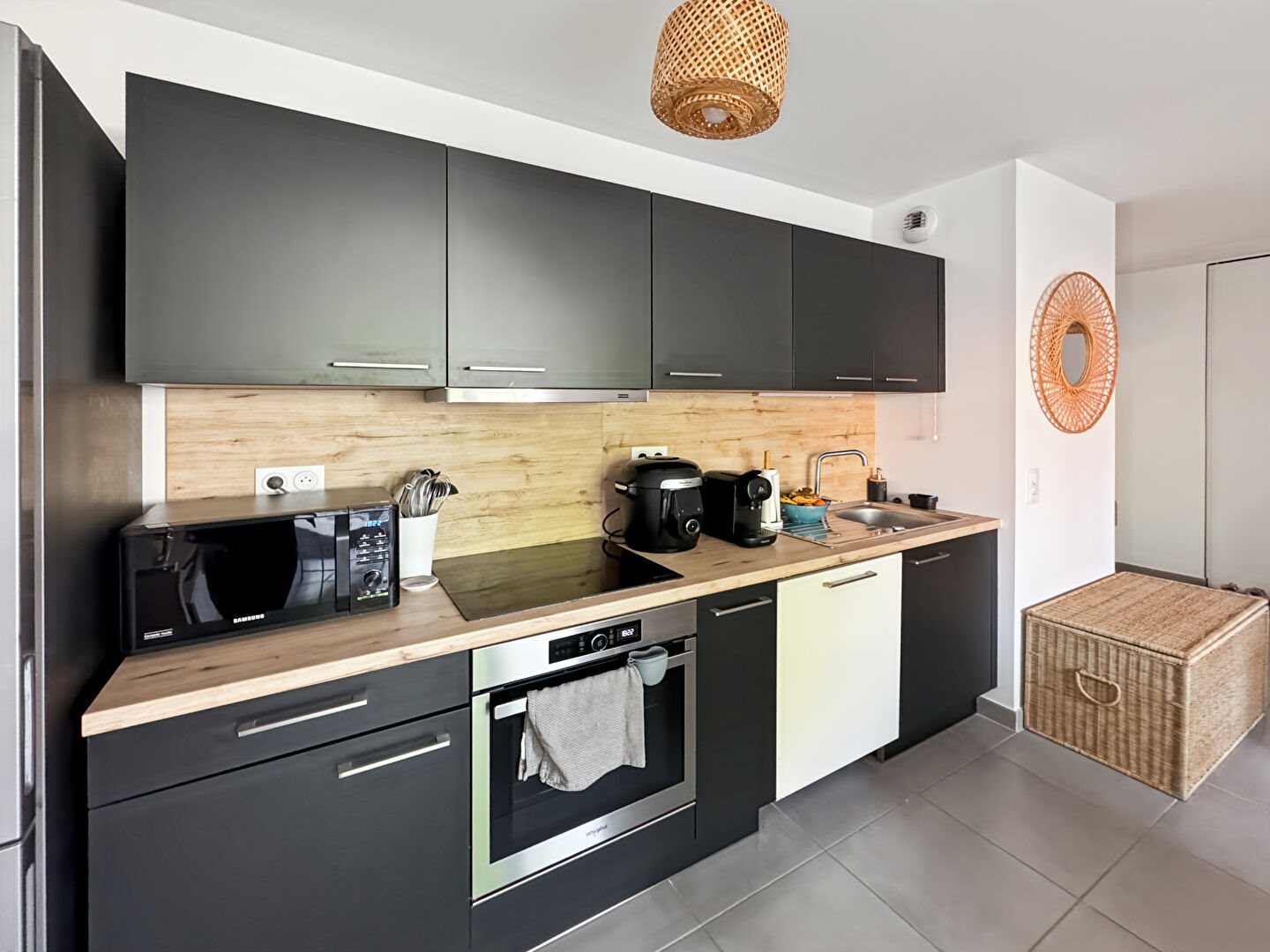 Appartement à vendre, 60m², Neuilly-Plaisance