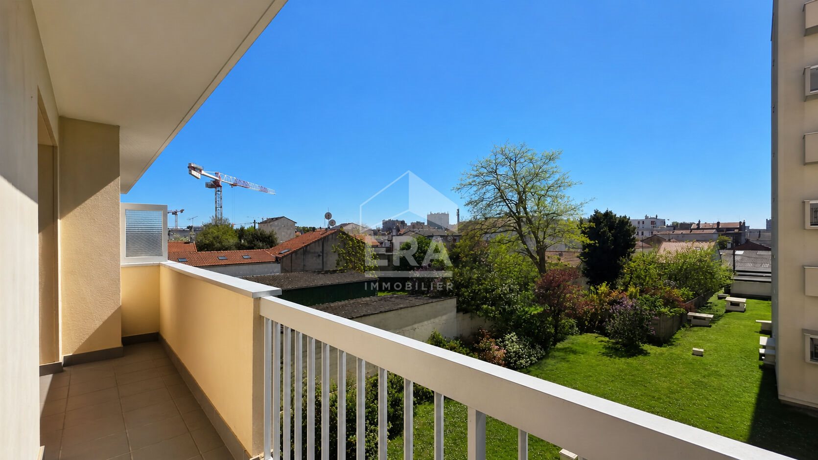 Appartement à vendre, 82m², Montreuil