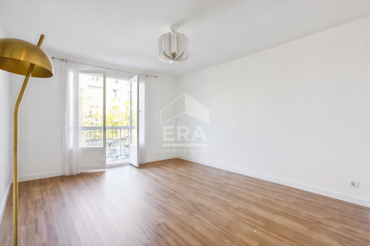 Appartement à vendre, 82m², Montreuil