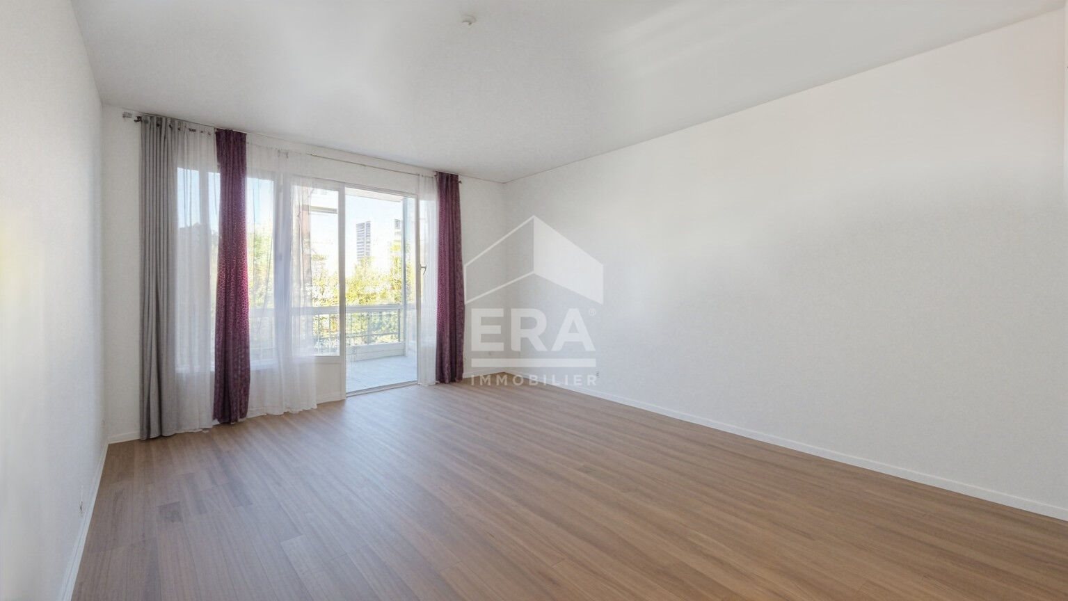 Appartement à vendre, 82m², Montreuil