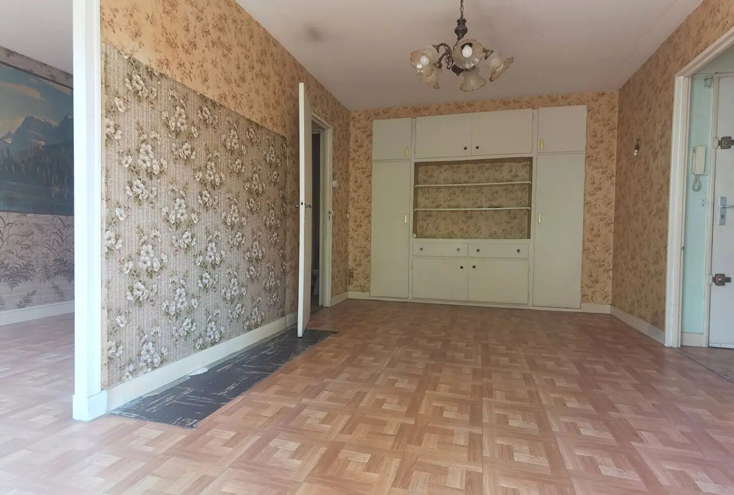 Appartement à vendre, 60m², Rosny-sous-Bois
