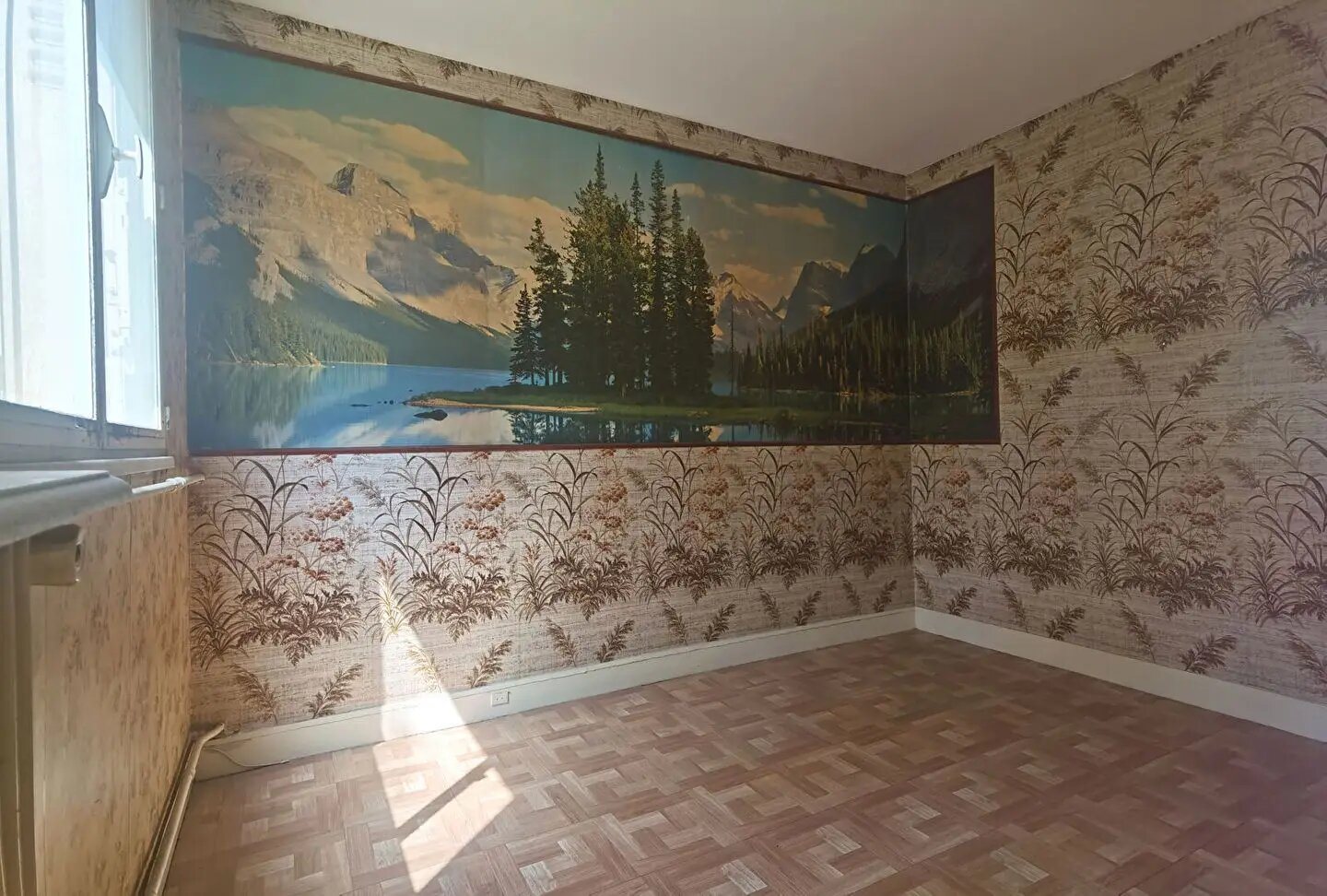 Appartement à vendre, 60m², Rosny-sous-Bois