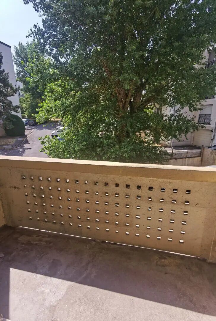 Appartement à vendre, 60m², Rosny-sous-Bois