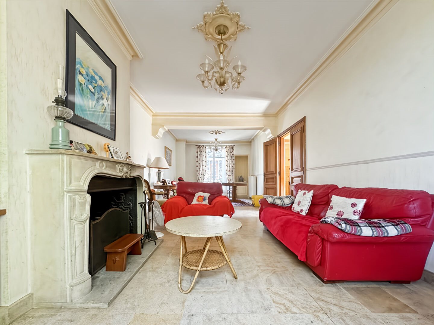 Maison à vendre, 164m², Rosny-sous-Bois