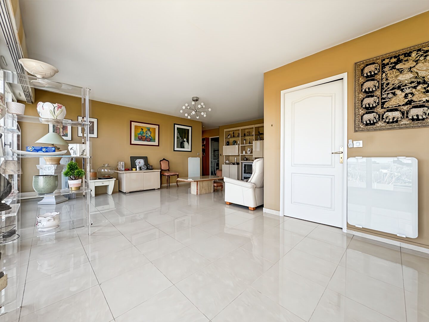 Appartement à vendre, 97m², Rosny-sous-Bois