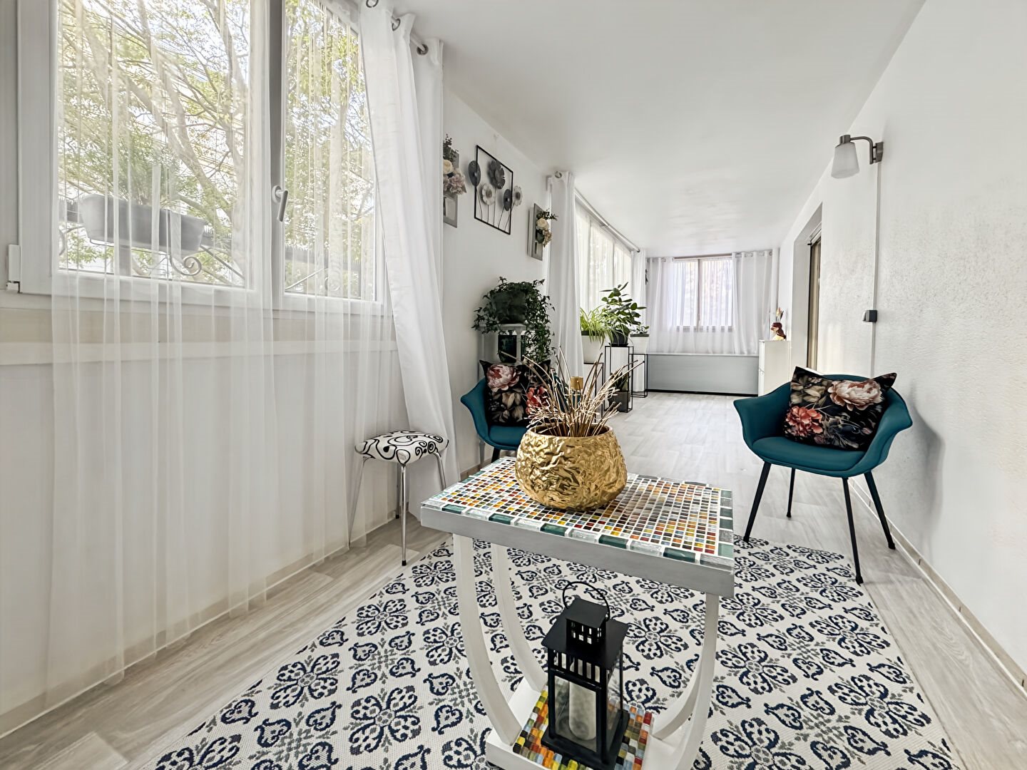 Appartement à vendre, 100m², Rosny-sous-Bois