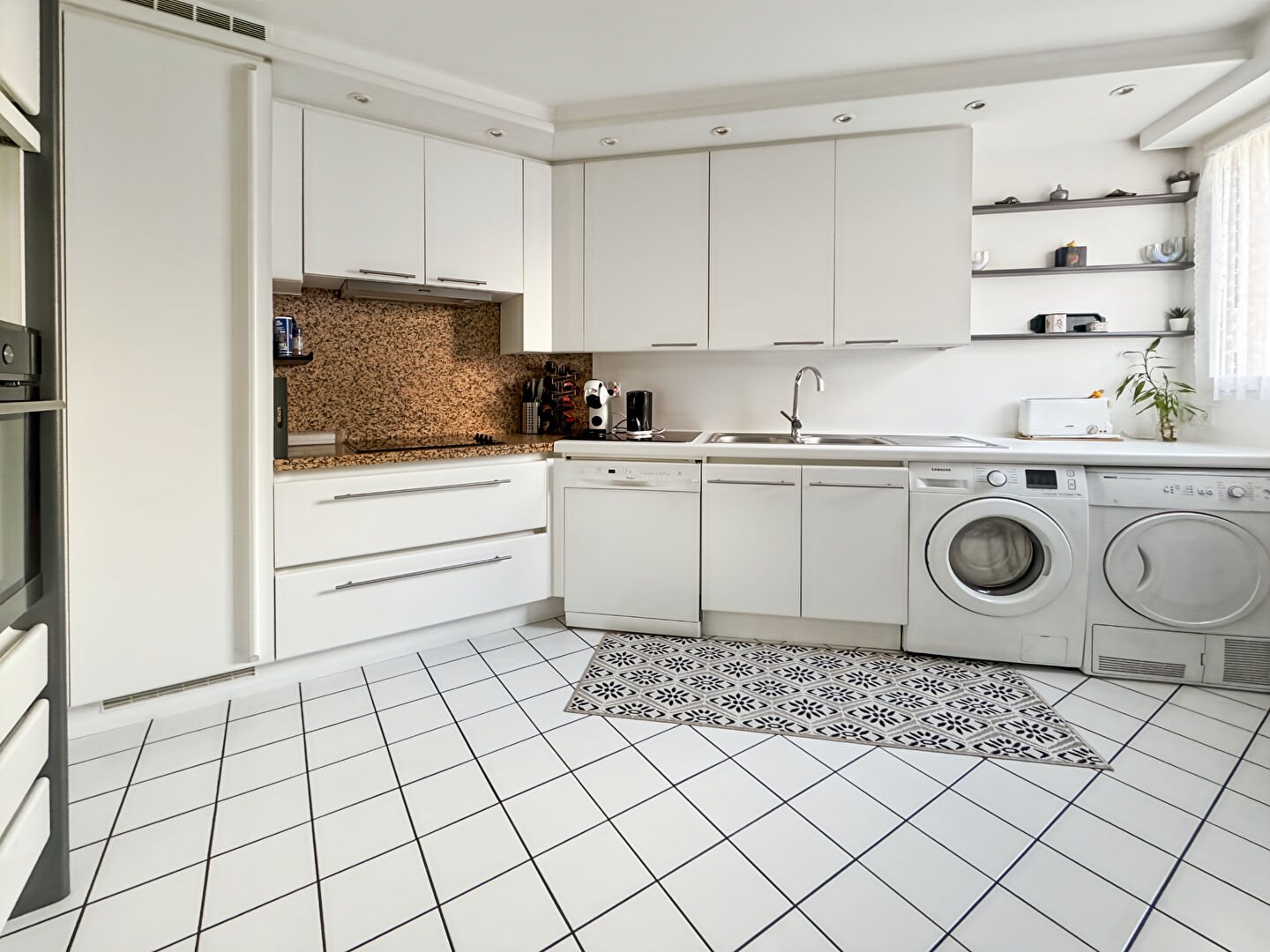 Appartement à vendre, 100m², Rosny-sous-Bois
