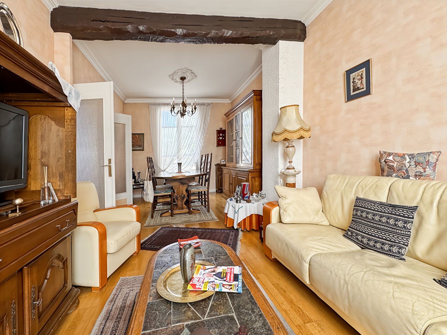 Maison à vendre, 130m², Montreuil
