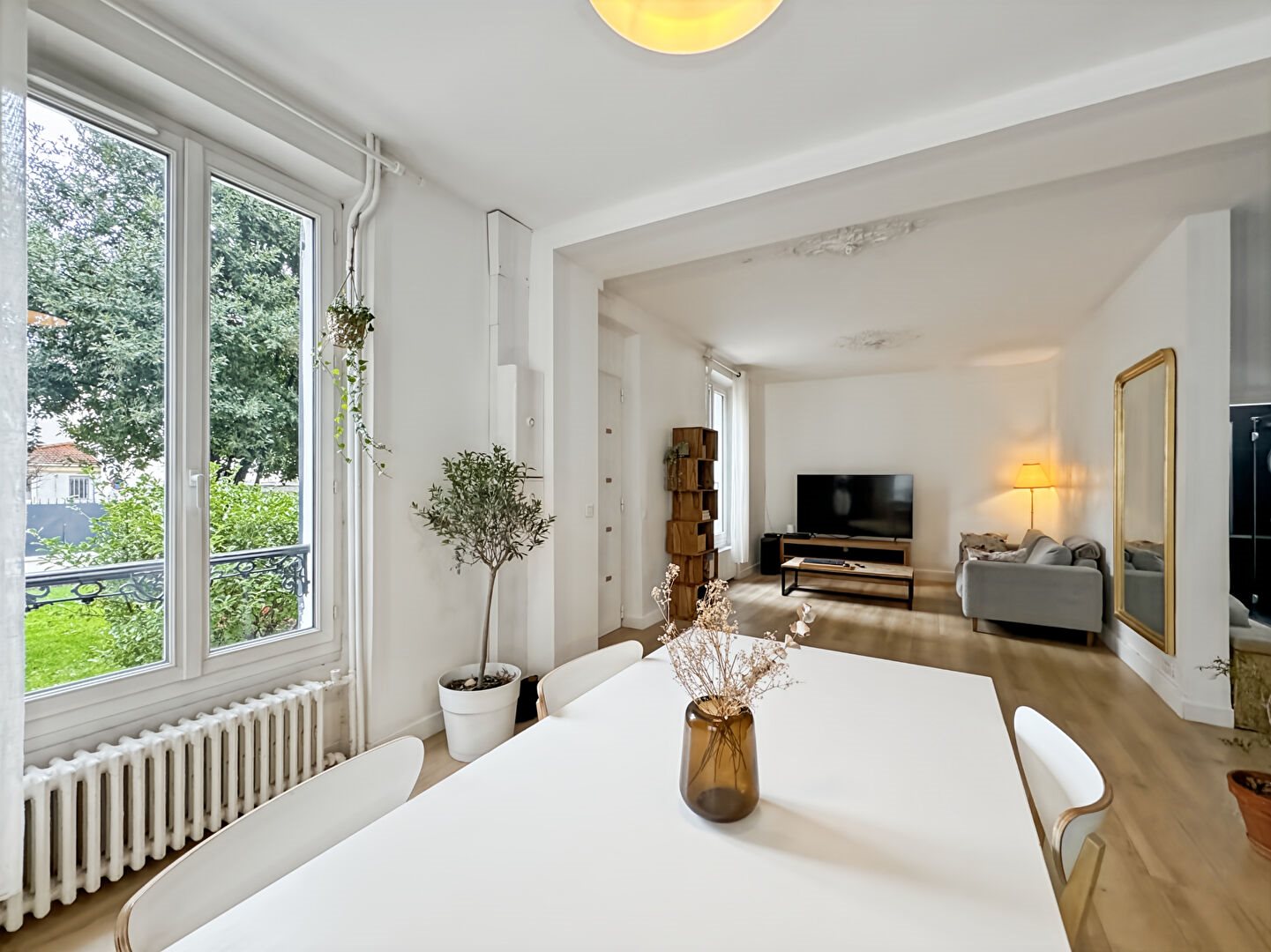 Maison à vendre, 115m², Rosny-sous-Bois