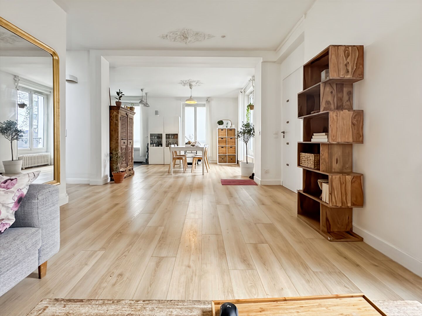 Maison à vendre, 115m², Rosny-sous-Bois