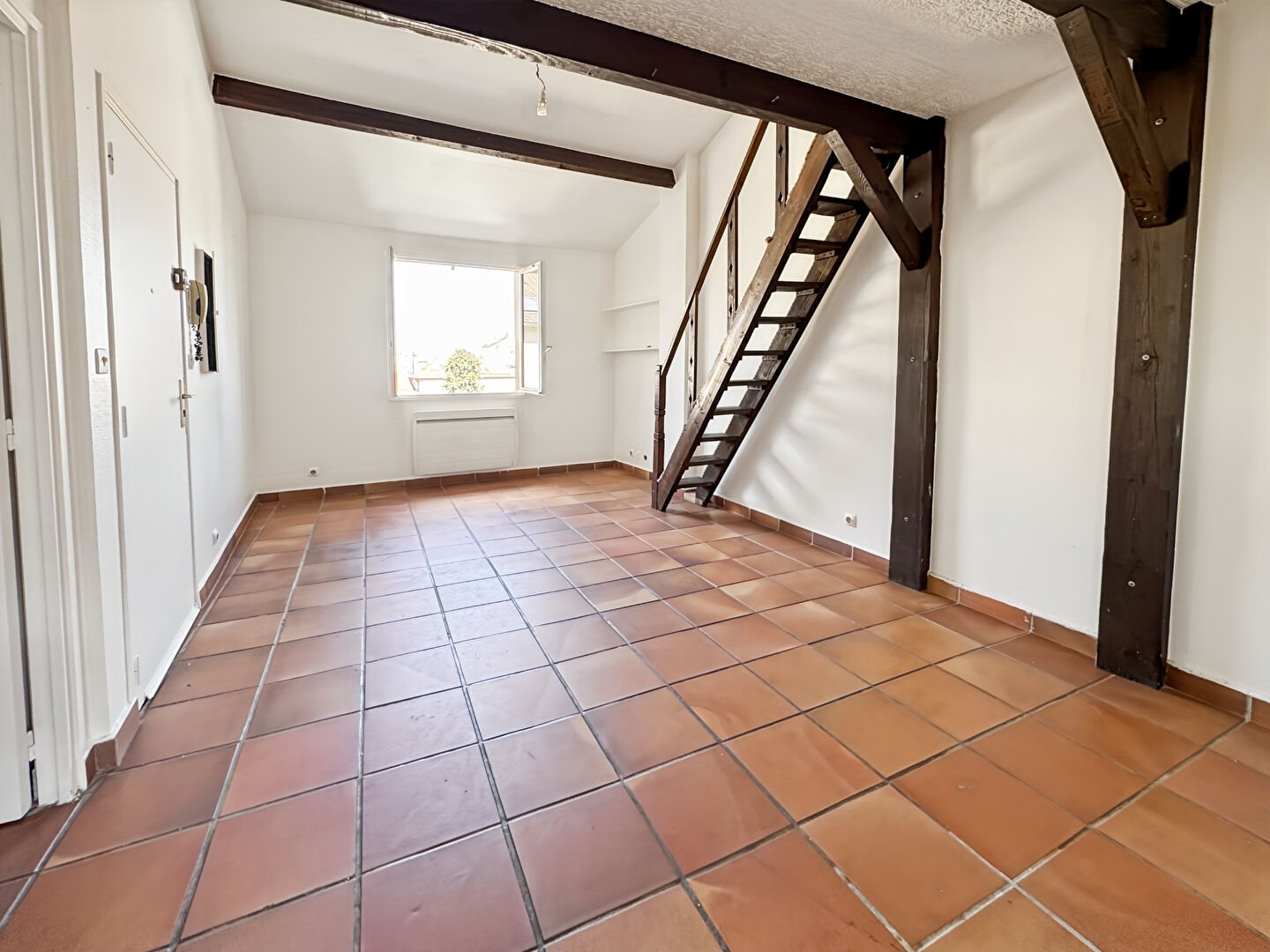 Appartement à vendre, 26m², Rosny-sous-Bois