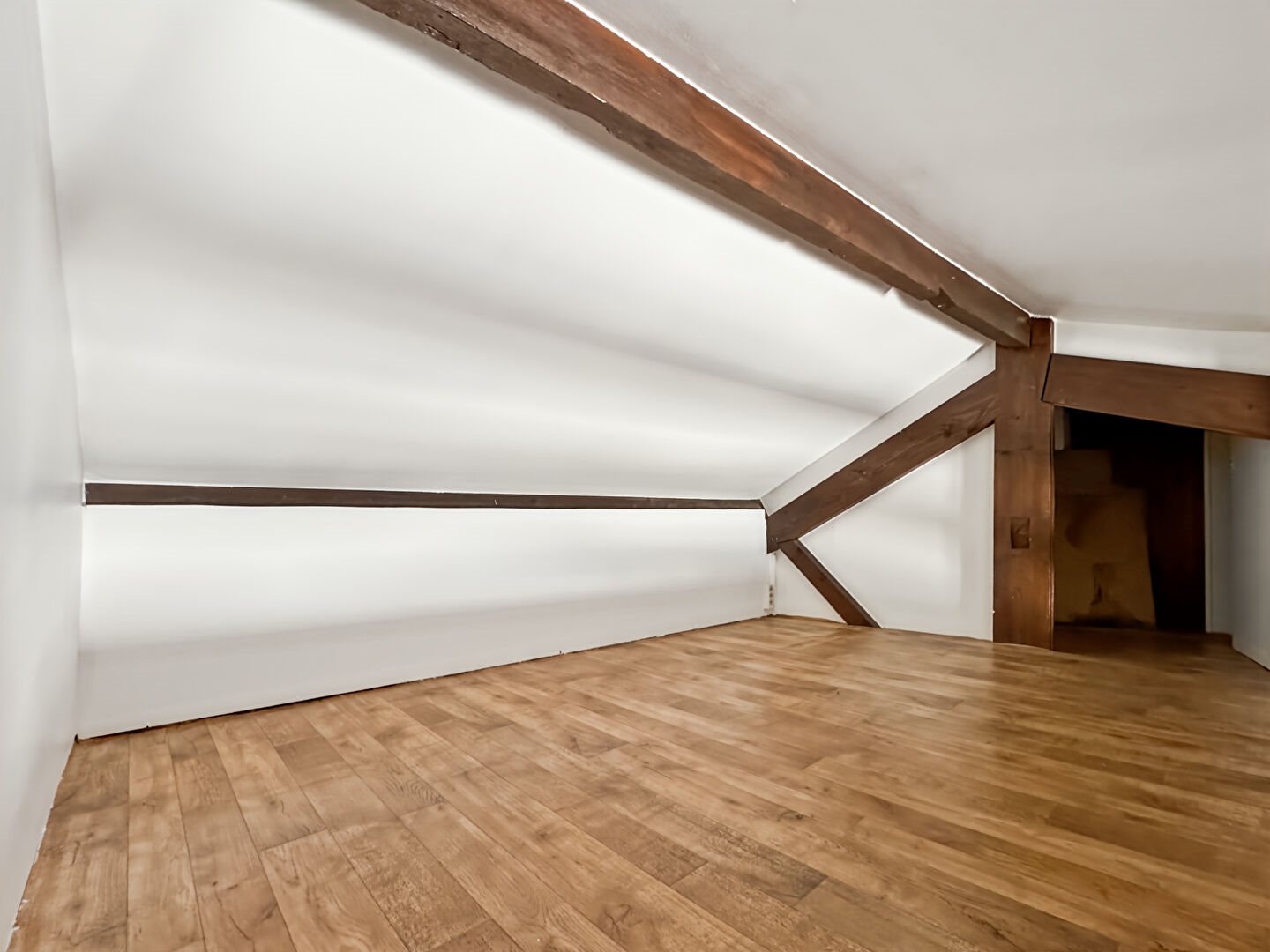 Appartement à vendre, 26m², Rosny-sous-Bois