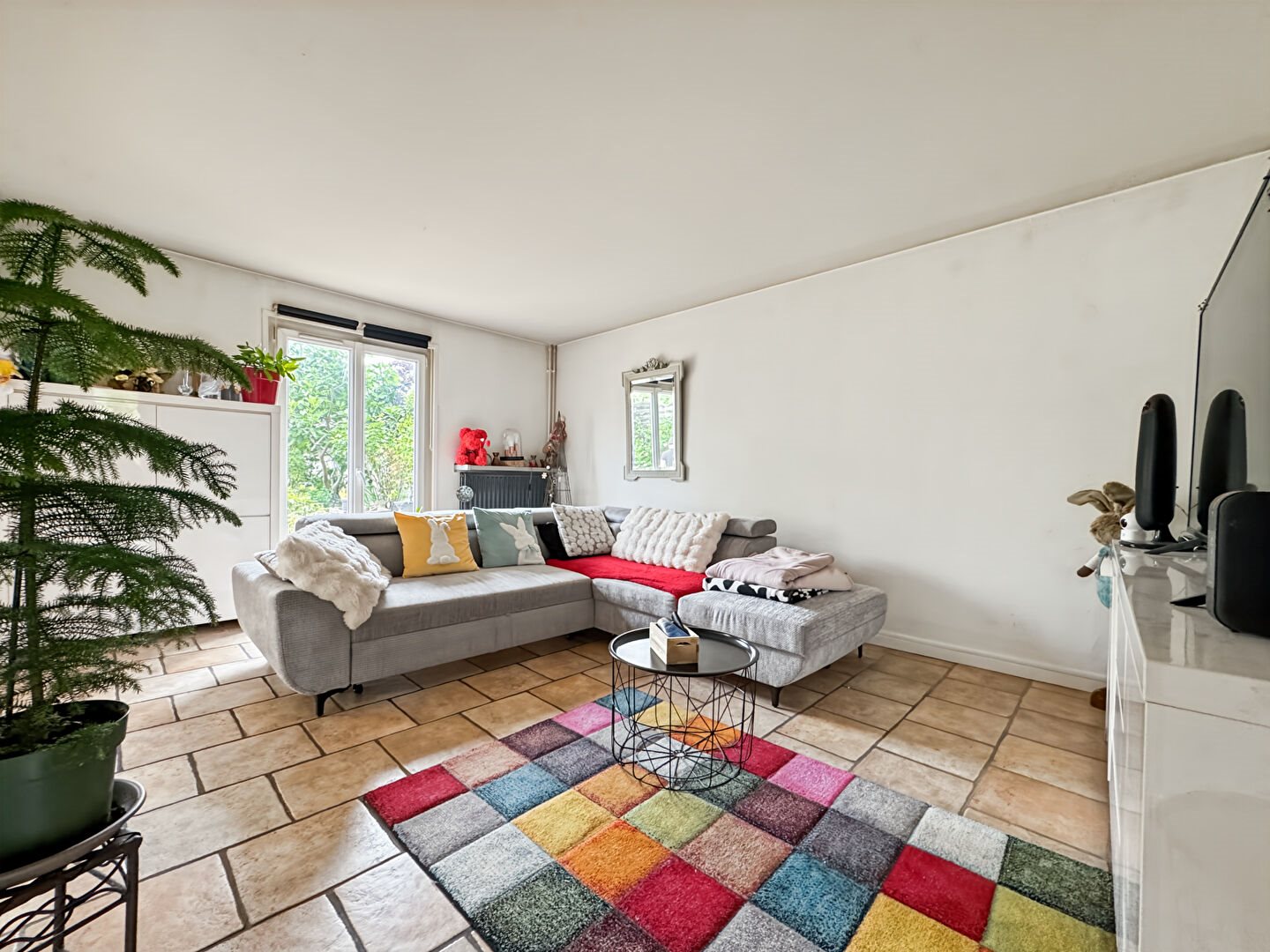 Maison à vendre, 128m², Rosny-sous-Bois