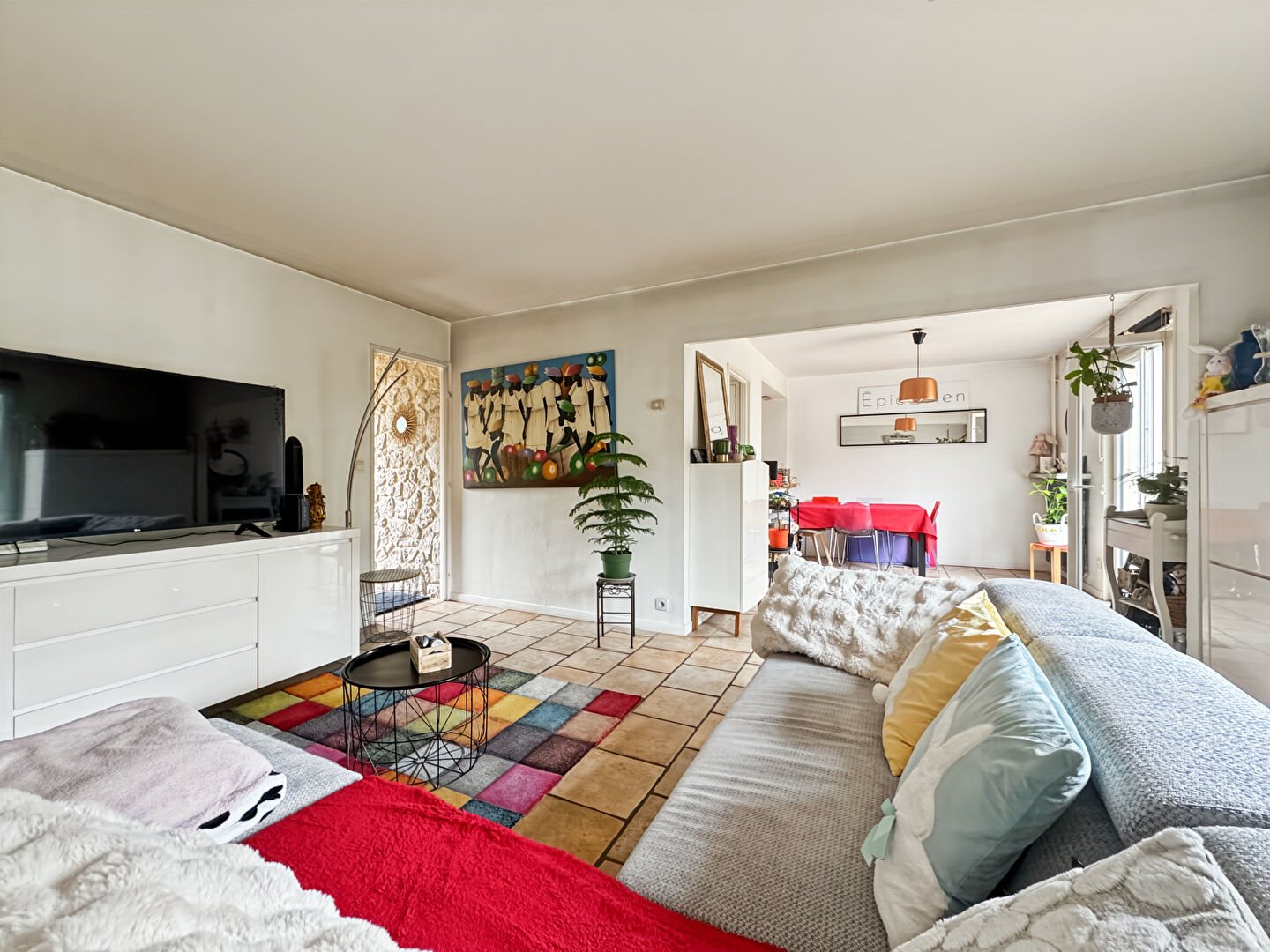Maison à vendre, 128m², Rosny-sous-Bois