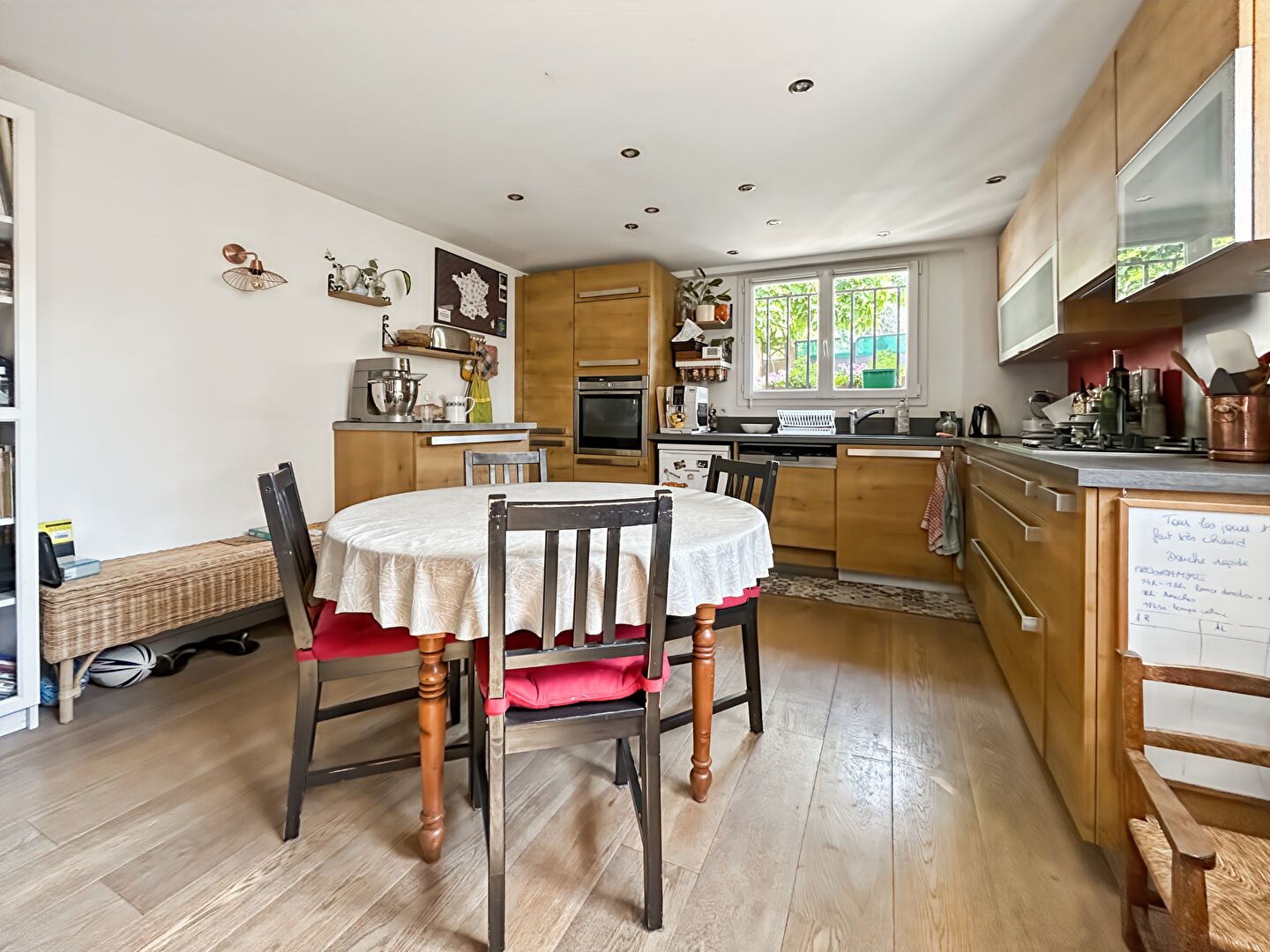 Maison à vendre, 91m², Rosny-sous-Bois
