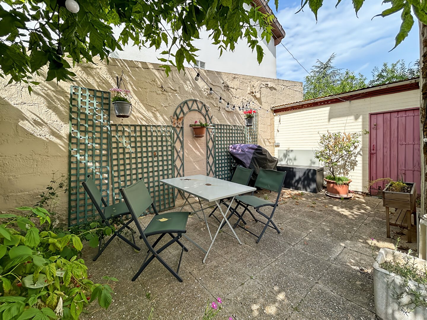Maison à vendre, 91m², Rosny-sous-Bois